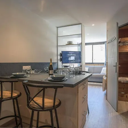 Cosy 4 Pers, 2 Ch, Renove, Depart Aux Pieds - Fr-1-545-12