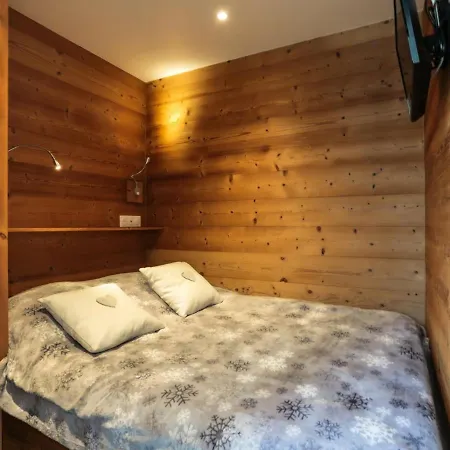 Cosy 4 Pers, 2 Ch, Renove, Depart Aux Pieds - Fr-1-545-12 Апартаменты