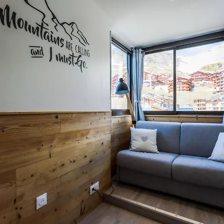 Cosy 4 Pers, 2 Ch, Renove, Depart Aux Pieds - Fr-1-545-12 Апартаменты *